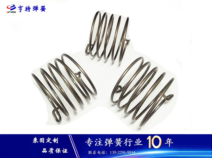 不锈钢弹簧